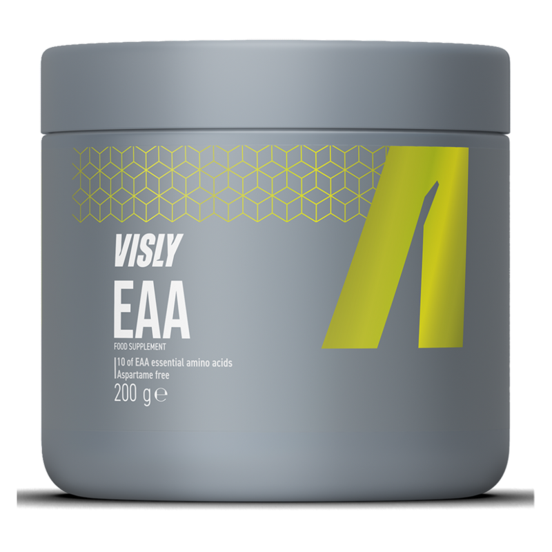 

All Nutrition Visly EAA 200 Grams Strawberry