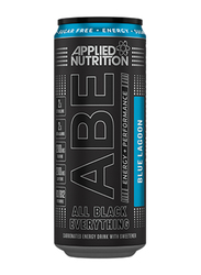 Applied Nutrition Blue Lagoon ABE Ultimate Pre Workout Drink, 330ml