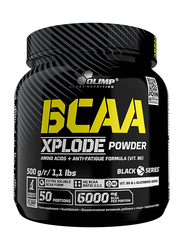 Olimp BCAA Xplode Powder, 500g, Lemon