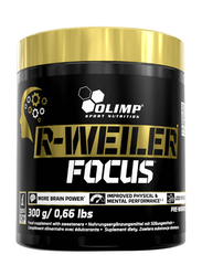Olimp R-Weiler Focus Protein Powder, 300g, Cranberry Juice