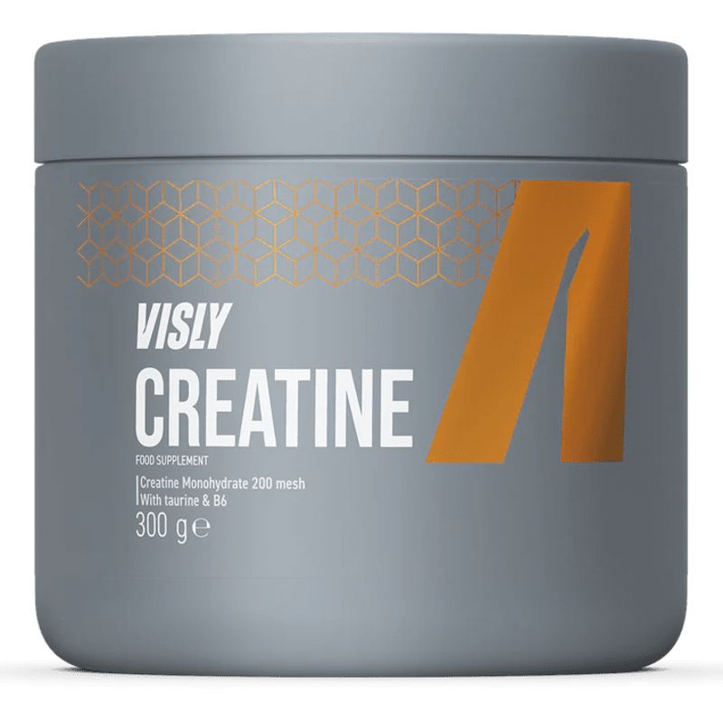 

All Nutrition Visly Creatine 300 Grams Lemon