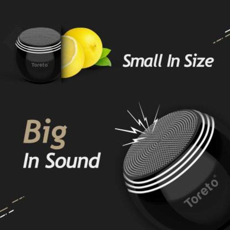 Bluetooth Speaker Tor kalash TOR-361