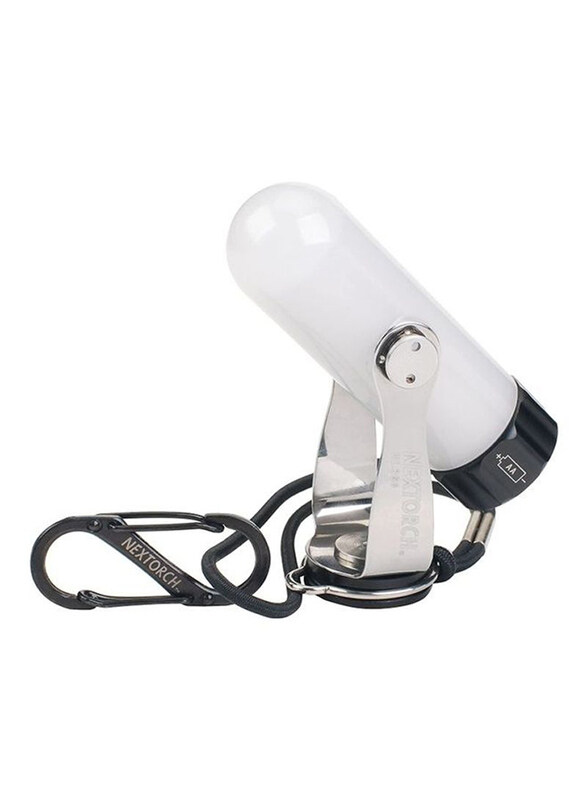 

Nextorch UL360 Camping Lighting, White