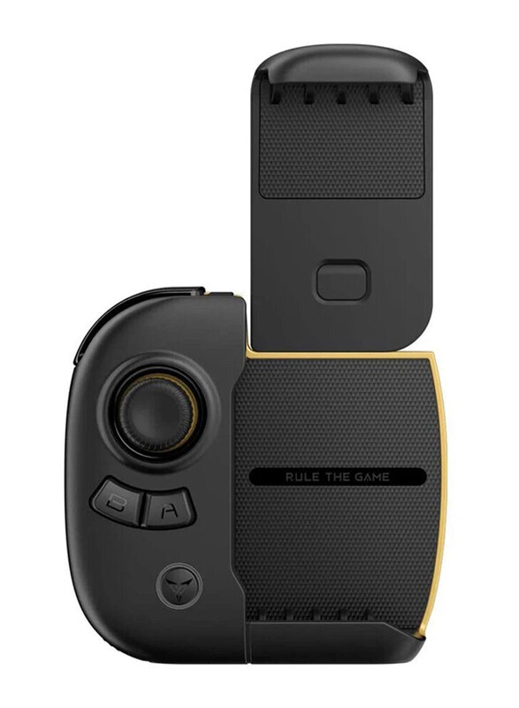 

FlyDigi Wasp 2 iPad Edition Gaming Pad Controller for iPad/Android/Tablet, Black