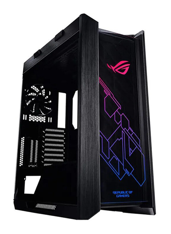

Asus ROG Strix Helios Gx601 Case with Handle, Black