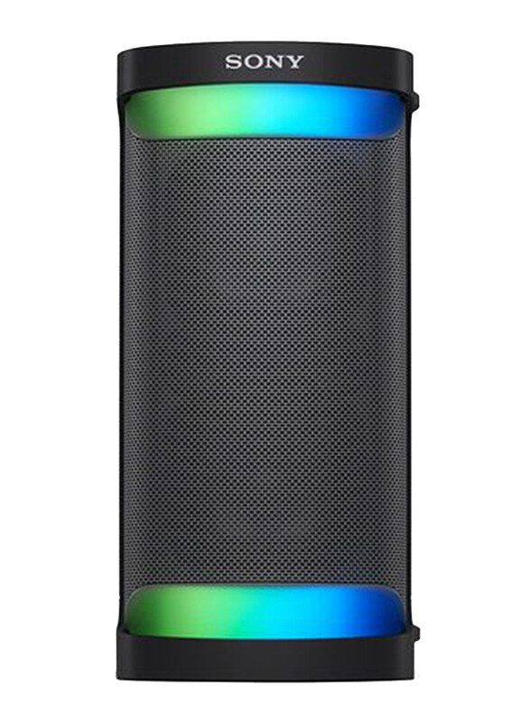 

Sony XP500 X-Series Portable Wireless Speaker, Black