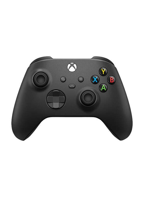 

Microsoft Xbox Series Wireless Controller, Black