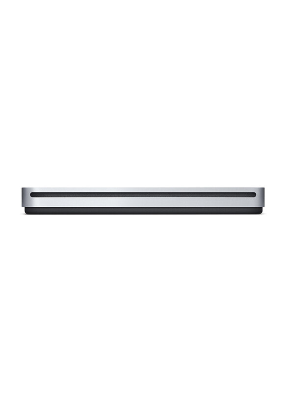 

Apple USB Superdrive, MD564, Silver