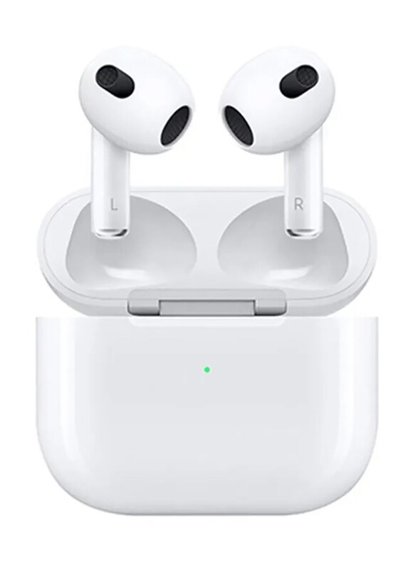 

Obranu 3 Wireless In-Ear Earbuds, White