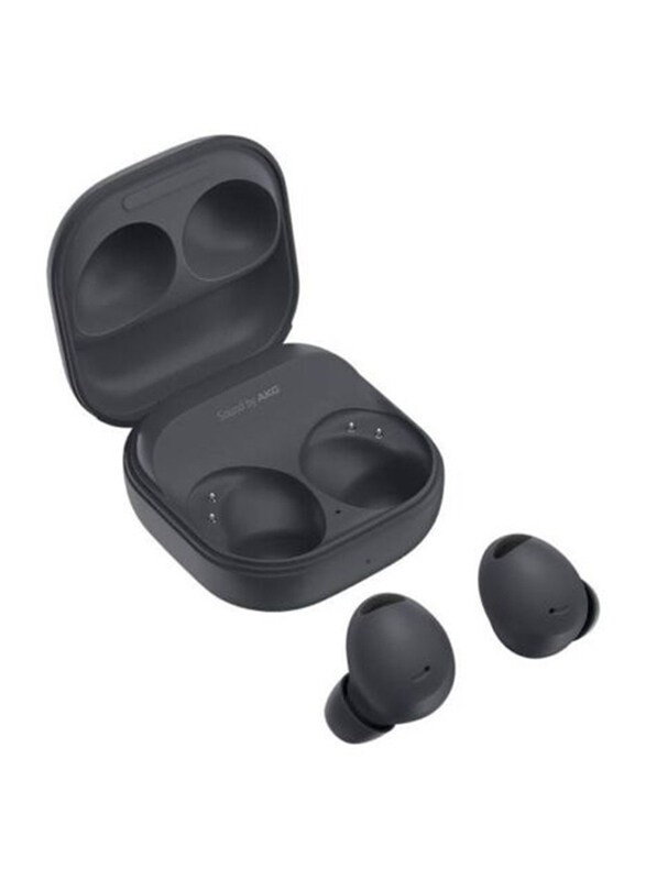 

Samsung Galaxy Buds 2 Pro Wireless In-Ear Noise Cancelling Earbuds, Graphite