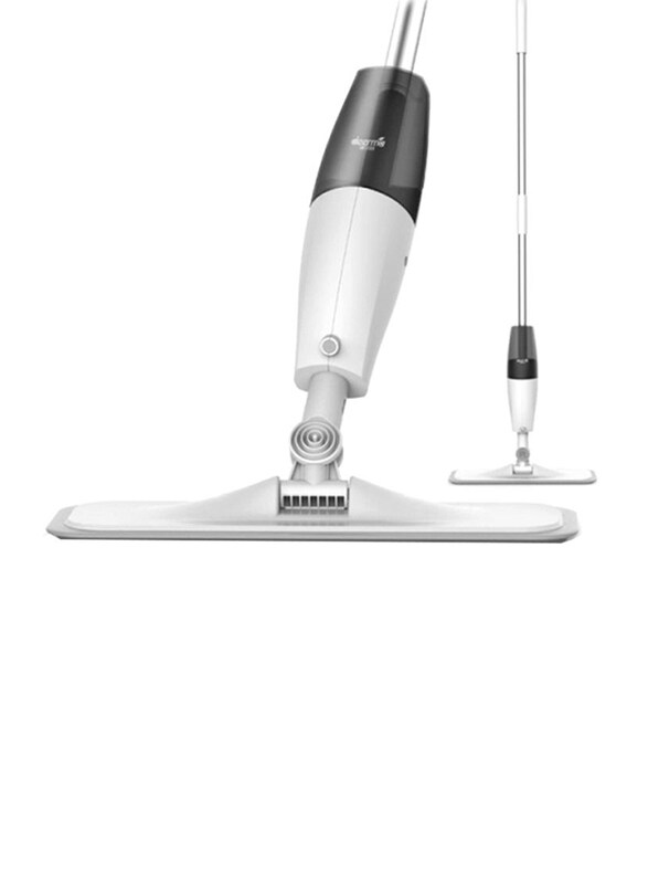 

Deerma Mijia Water Spray Mop, TB500, White/Black