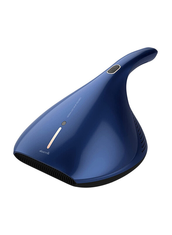 

Deerma Handheld Corded Vacuum Cleaner, CM818, Blue