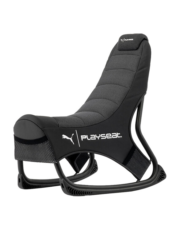 

Playseat Puma Active Gaming Seat, PPG00228, Black