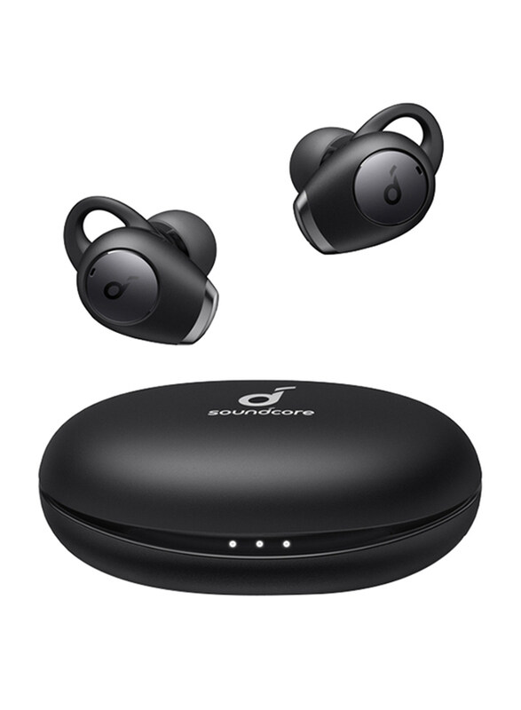 

Anker Soundcore Life A2 Wireless In-Ear Noise Cancelling Earbuds with Mic, Black