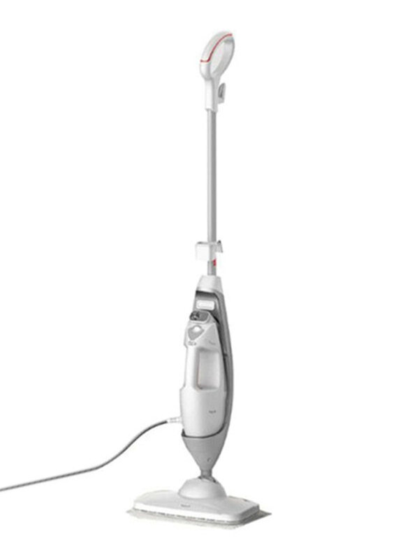 

Deerma Steam Mop Cleaner, 1150W, ZQ800, White/Grey