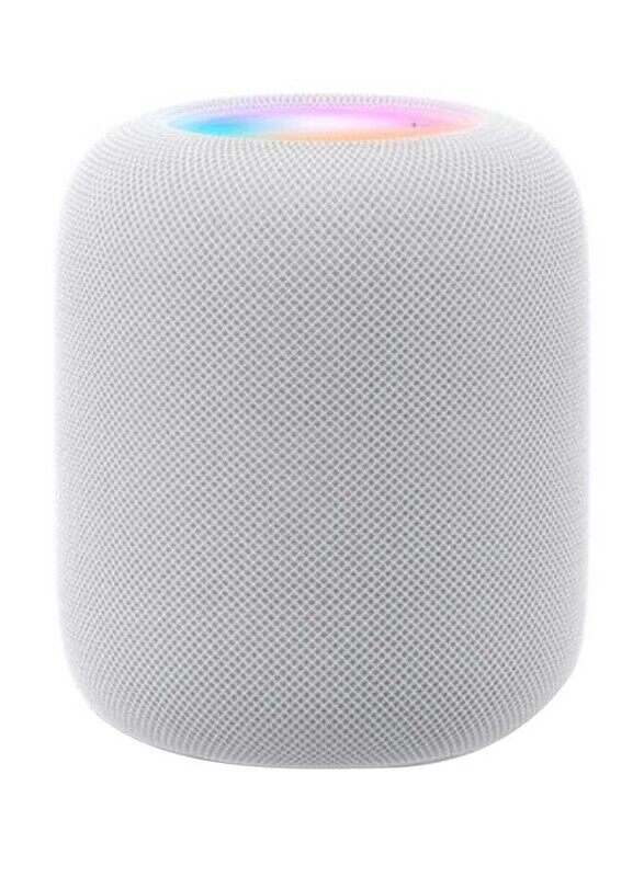 

Apple Homepod 2nd Generation Portable Speaker, White