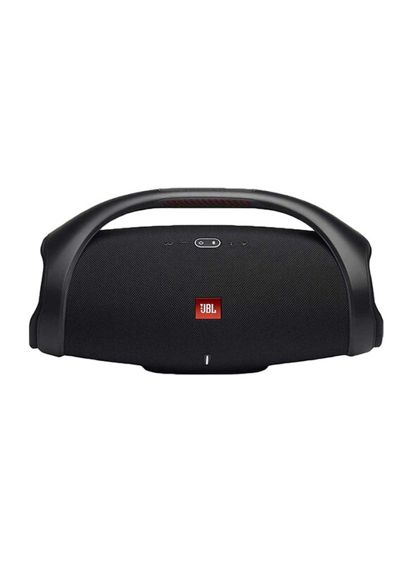 

JBL Boombox 2 Splashproof Portable Bluetooth Speaker, Black