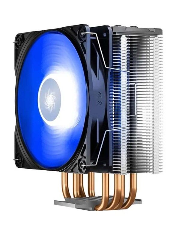 

Deepcool Gammaxx GTE V2 Computer Hardware Internal Cooling Systems, Multicolour