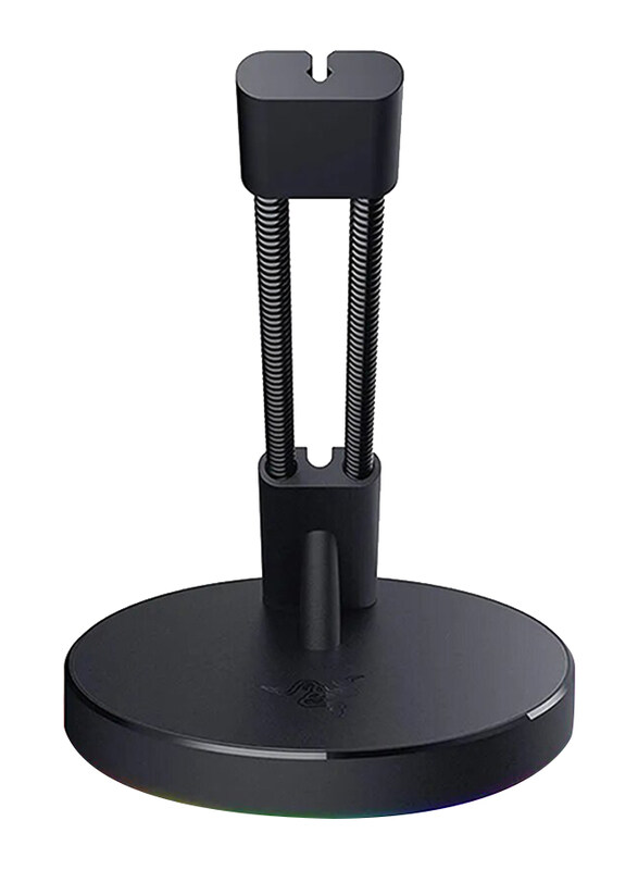 

Razer V3 Chroma Mouse Bungee for Gaming Mouse, Black