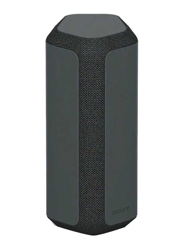 

Sony SRS-XE300 X-Series Portable Wireless Speaker, Black