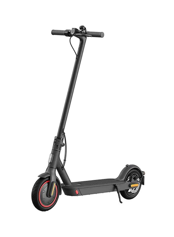 

Xiaomi Mi Electric Scooter Pro 2, 45km Mileage Range, 25km/h Max.speed, 8.5" Pneumatic Tires, 3 seconds Fast folding, 2W Ultra-Bright Headlight, Folda