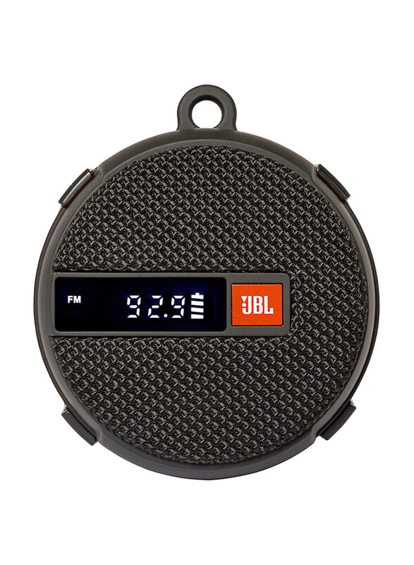 

JBL Wind 2 Wireless Bluetooth Streaming Speaker, Black