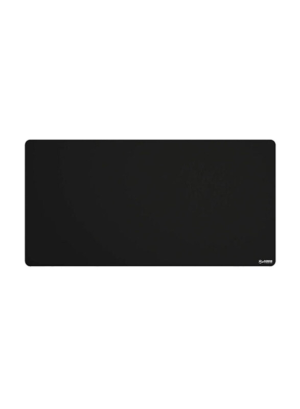 

Glorious G-XXL Extended Gaming Mouse Pad, Black