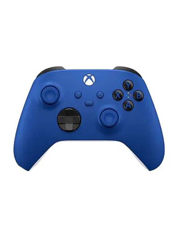 

Microsoft Wireless Controller for Xbox Series, Blue