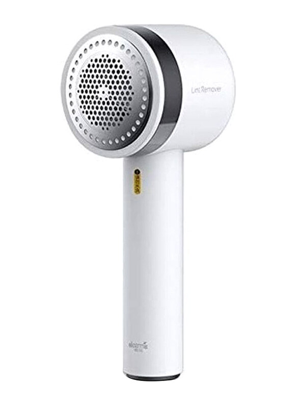 

Deerma Electric Portable Lint Remover, MQ811Y, White