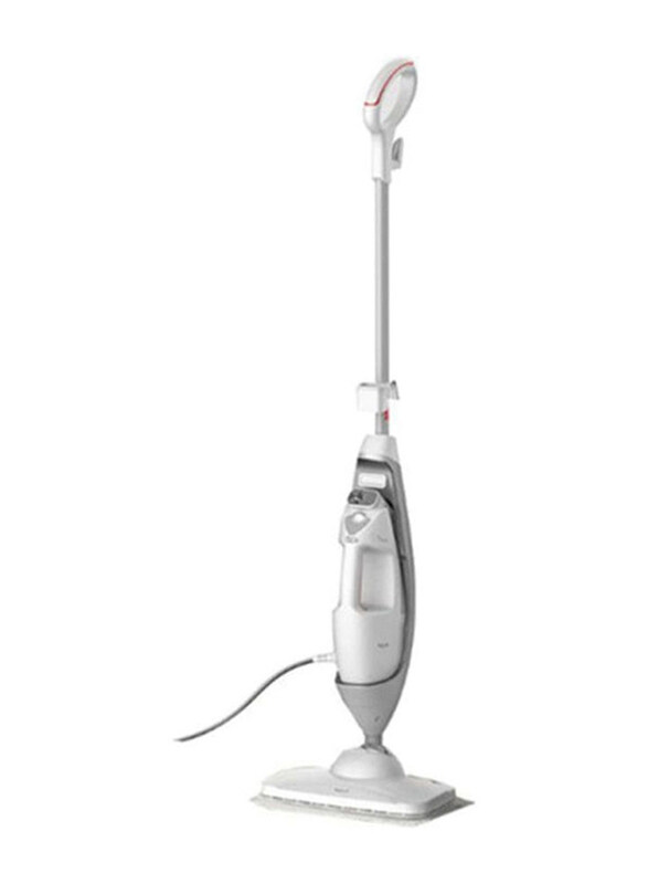 

Deerma Steam Mop Cleaner, White/Grey
