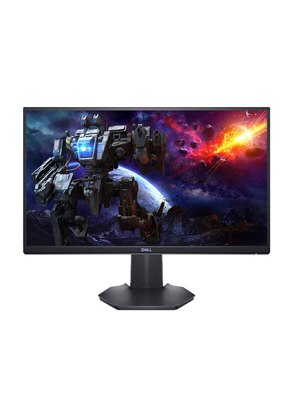 

Dell 24-inch IPS LED Full HD Gaming Monitor, S2421HGF, Black