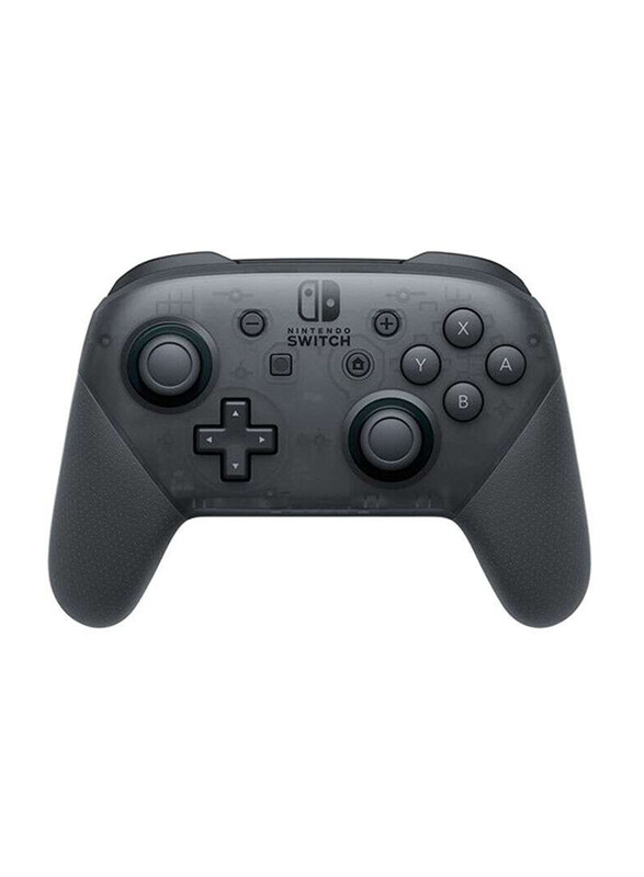 

Nintendo Switch Pro Controller for Nintendo Switch, Black