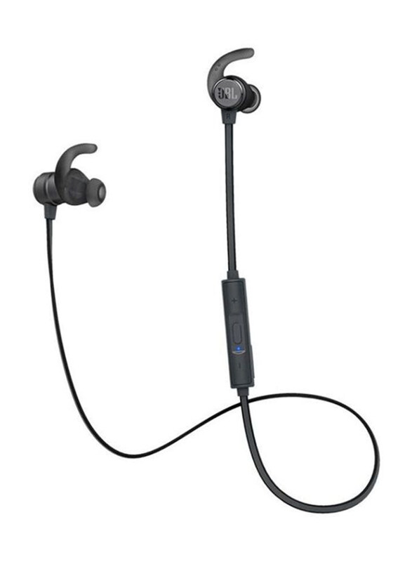 

JBL T280BT Wireless In-Ear Noise Cancelling Neckband Earphones with Mic, Black