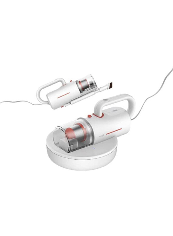 

Deerma Handheld Corded Vacuum Cleaner, CM1300, White
