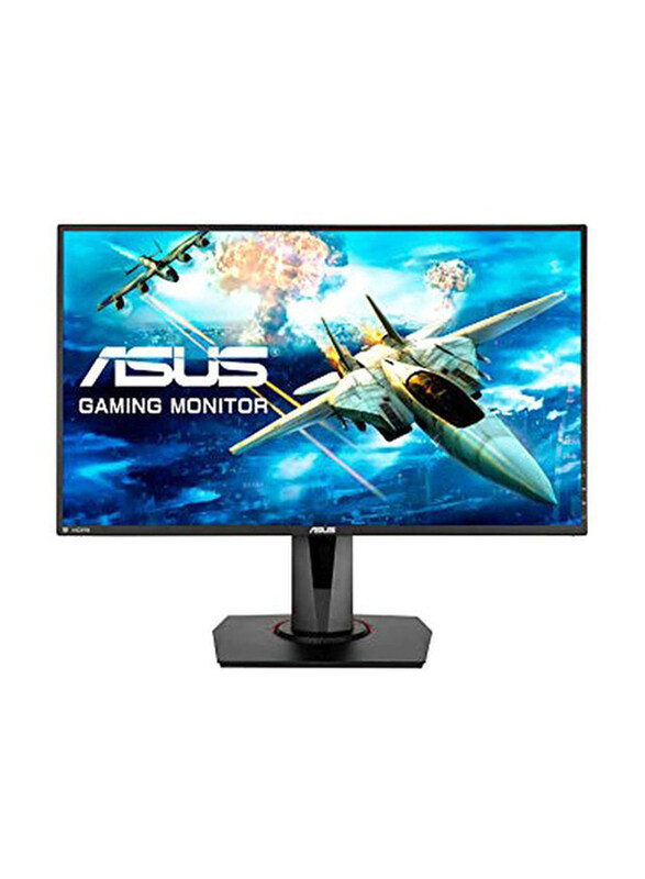 

Asus 27-inch TN LED Full HD Gaming Monitor, VG278QR, Black