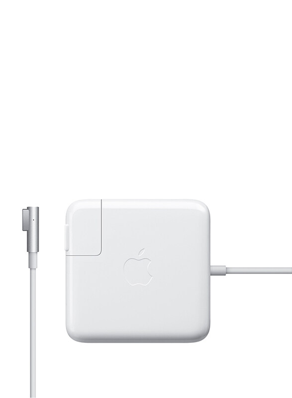 

Apple 45W MagSafe Power Adapter for MacBook Air, White