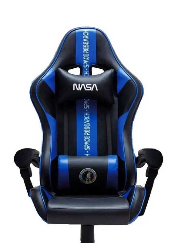 

Multiple Nasa Atlantis Gaming Chair for PC, Black