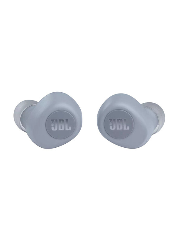 

JBL Wave 100TWS Wireless In-Ear Earbuds with Mic, Blue
