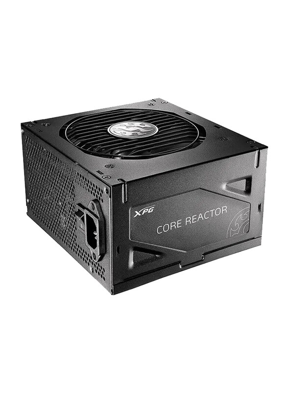 

XPG 750W Core Reactor Power Supply Unit, Black