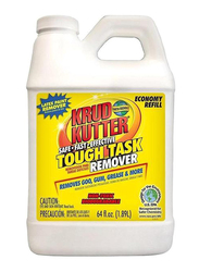 Krud Kutter Tough Task Remover Bottle, 1.89 Litres