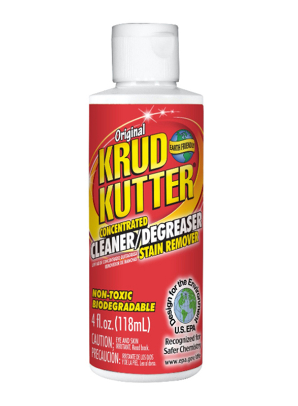 Krud Kutter Original Flip Top, 118ml