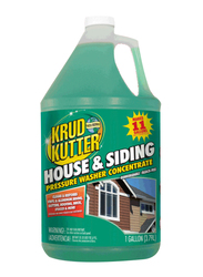 Krud Kutter House & Siding Pressure Washer Concentrate, 3.79 Litres