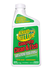 Krud Kutter Concrete Clean & Etch, 946ml