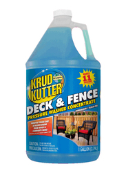 Krud Kutter Deck & Fence Pressure Washer Concentrate, 3.79 Litres