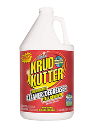Krud Kutter Original Concentrated Cleaner/Degreaser Bottle, 3.79 Litres