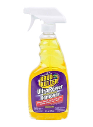 Krud Kutter Ultra Power Specialty Adhesive Remover Spray, 473ml