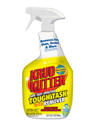 Krud Kutter Tough Task Remover Spray, 946ml
