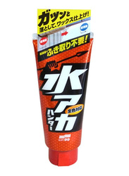 Soft99 180gm Stain Cleaner Tube Type