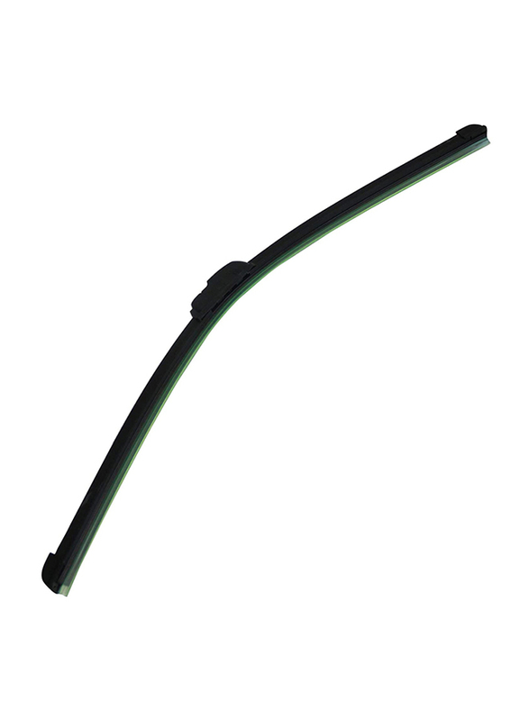 Car Mart U Type Universal Wiper Blade, 16-inch (400mm)