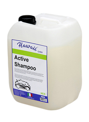 Hawaii Active Shampoo for Car, 10 Kg, White
